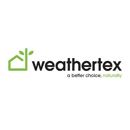 Weathertex products