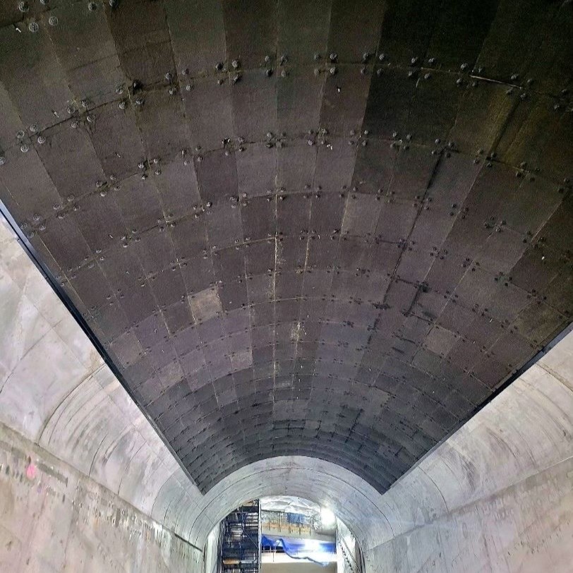 Metro Tunnel