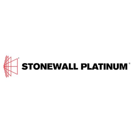 Stonewall Platinum